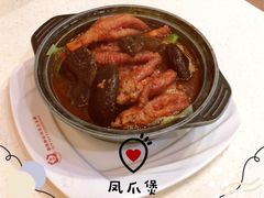 -香港新发烧腊茶餐厅(书城店)