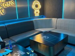 -唱吧麦颂KTV(黄兴步行街店)