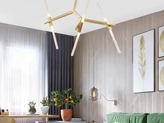 -曲美家居整家全案(通州店)