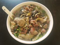 牛杂粿条-潮镇老尾牛杂(环城西路店)