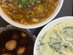 -毛华美食(清扬路店)
