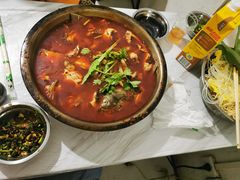 -重庆特色冷锅鱼(武大店)