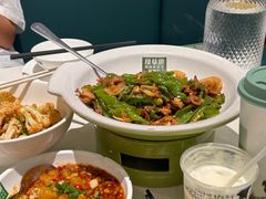 -绿草地·湘菜(7mall店)