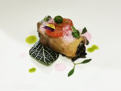 -北京古城老院厉晓麟精致菜