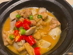 -港丽餐厅(领展购物广场·中关村店)