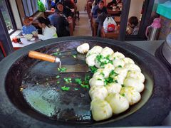 煎包-同心楼(解放北路店)