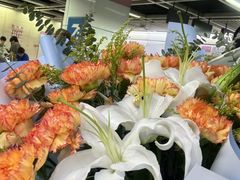 -循礼门鲜花花市(武汉循礼门店)