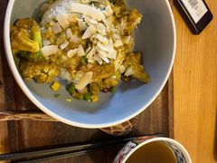 -漫蔬•台北蔬食小馆VEGGIEBOIL(朝晖店)