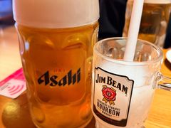 -有喜屋·鲜鸡烧鸟·居酒屋(安龙路店)