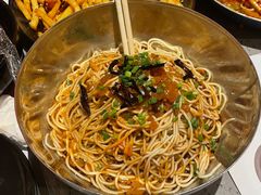 -一棠龙虾•王牌虾球(恒隆广场店)