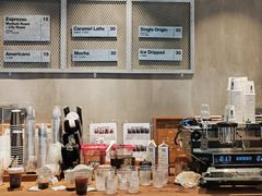 -来回·咖啡(天河南店)