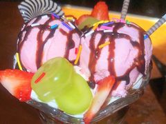 -Strawberry Butterfly草莓蝴蝶日式水果挞