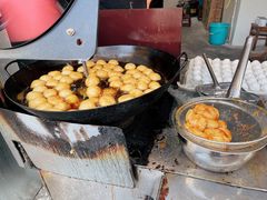 -李公庙糖油粑粑(李公庙巷店)