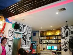 -成都烧烤(川大店)