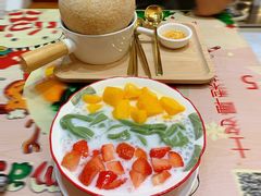 -甜心妈妈·榴莲星级糖水(北京路总店)