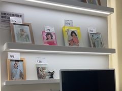 -海马体照相馆(佛山岭南站店)