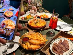 -第101座花园餐厅(湖滨88店)