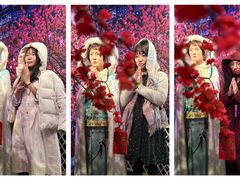 -武汉杜莎夫人蜡像馆