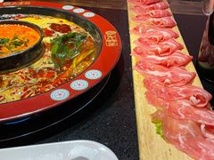 -矮板凳老火锅(宽窄巷子店)