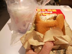 -麦当劳(酒仙桥路店)