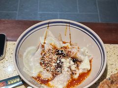 -皇城熙客•川菜•成都小吃(太古里店)