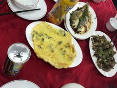 -蛇口康乐快餐鱼仔档(翠苑小区店)