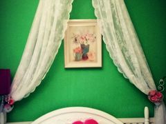 -厦门燕子坞客栈