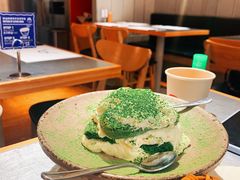 -火山屋台(新街口店)