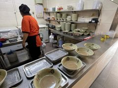 -春雨羊汤店(广开四马路总店)