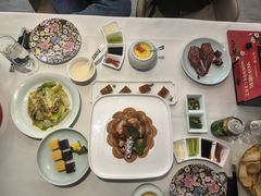 -味+新京宴·烤鸭·北京菜(创意谷店)
