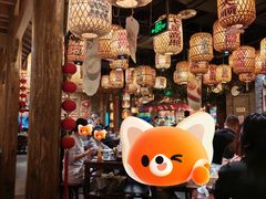 -南京大牌档(青岛万象城店)