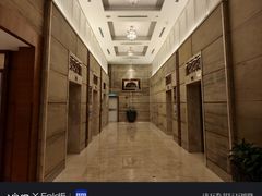 -吉隆坡皇家朱兰酒店