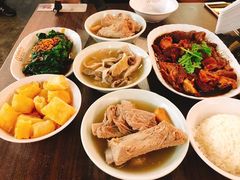 -松發肉骨茶(先得坊店)