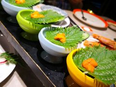 -極上萬膳·日料放题(海岸城店)