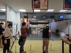 -道顺射箭·团建·骑射(张杨路店)