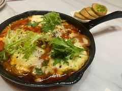 -吃饼人西餐(南开店)