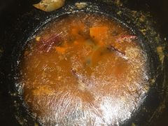 铁锅羊肉-福茂源横山铁锅羊肉(牡丹园店)
