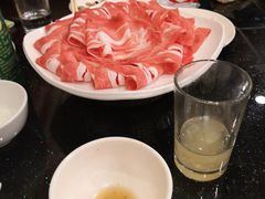 -蝎王府羊蝎子(西直门店)