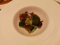 -福州天元国际威斯汀酒店·中国元素餐厅