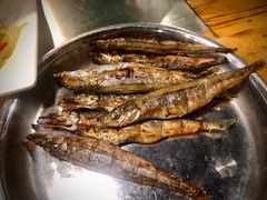 -京朋串屋·烧烤(望京西路总店)