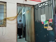 门面-大姨捞面(新安花园店)