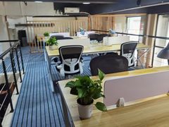 -拾光24h沉浸式自习室(临江门总店)