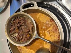-荣叔港式沙嗲牛肉火锅(正佳潮流店)