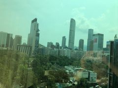 -香港皇家太平洋酒店