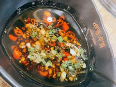 -呷哺呷哺(望京新世界店)