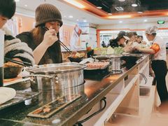 -呷哺呷哺(西单大悦城店)