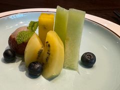 -彩丰楼·中餐厅(国家会展中心上海洲际店)