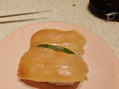 -争鲜回转寿司(东方银座店)