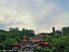 -南沙天后宫景区