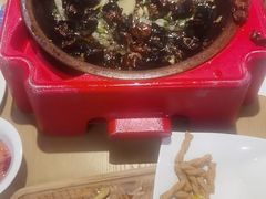 -大丰收脆鱼(浦西万达店)